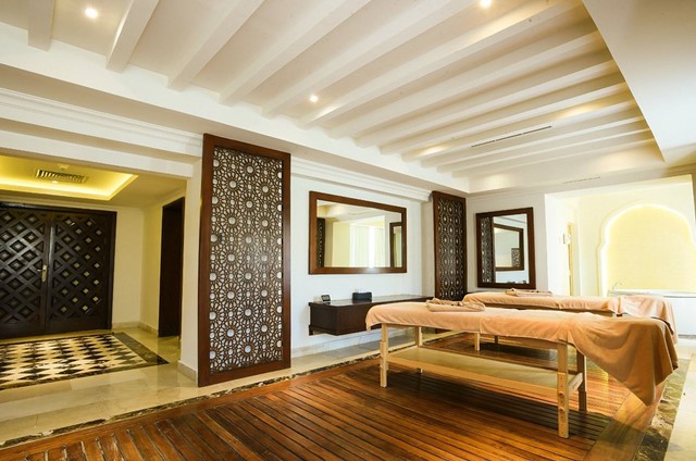 Baron Palace Sahl Hasheesh